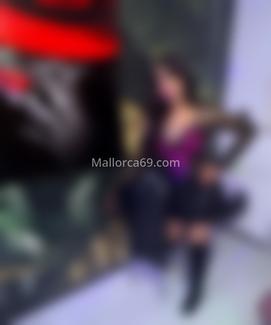 Sharlot, trans venezolana. 631913166. Citas en MALLORCA, MALLORCA. www.mallorca69.com.