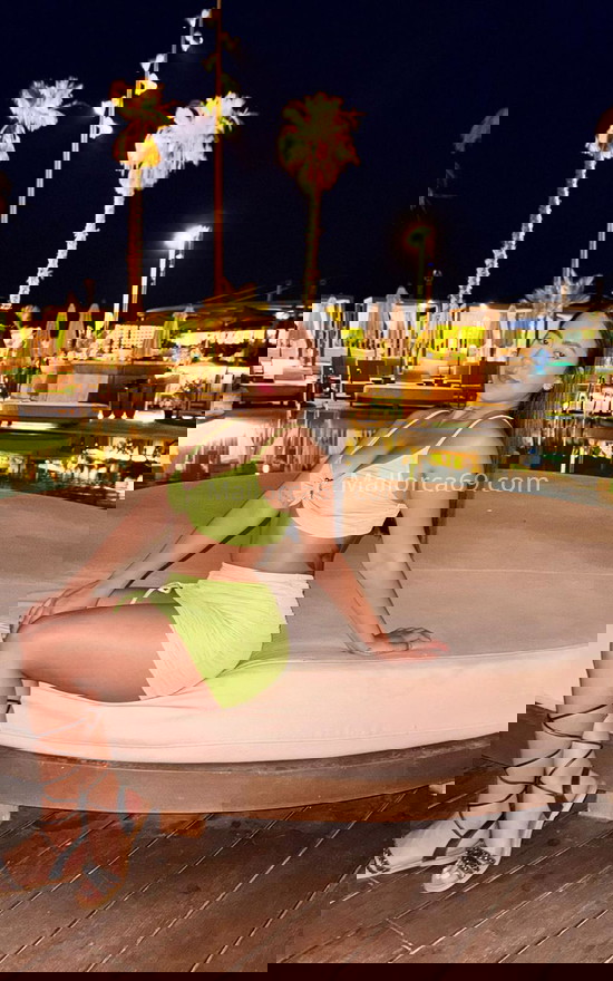 Paola, joven venezolana. 603351039. Citas en MALLORCA, MALLORCA. www.mallorca69.com.