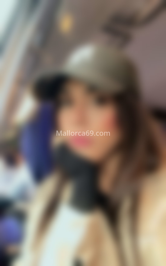 Patricia, trans venezolana de 22 años. 666112486. Citas en MALLORCA, MALLORCA. www.mallorca69.com.