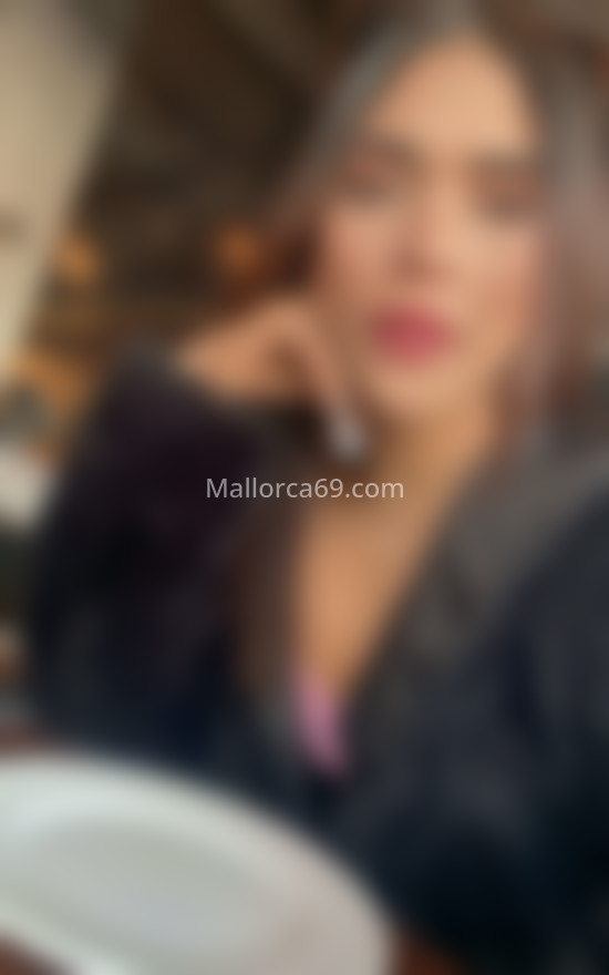 Patricia, trans venezolana de 22 años. 666112486. Citas en MALLORCA, MALLORCA. www.mallorca69.com.