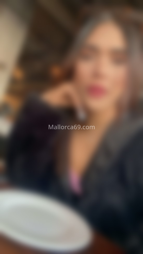 Patricia, trans venezolana de 22 años. 666112486. Citas en MALLORCA, MALLORCA. www.mallorca69.com.