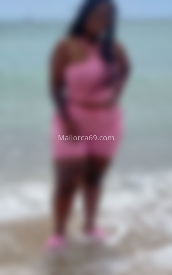 Gaby 22 años, dulce, coqueta y sensual. 641931259. Citas en MALLORCA, MALLORCA. www.mallorca69.com.