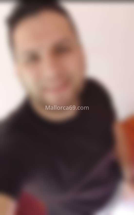 Santi 27 años, divertido y muy sensual. 671789824. Citas en MALLORCA, MALLORCA. www.mallorca69.com.