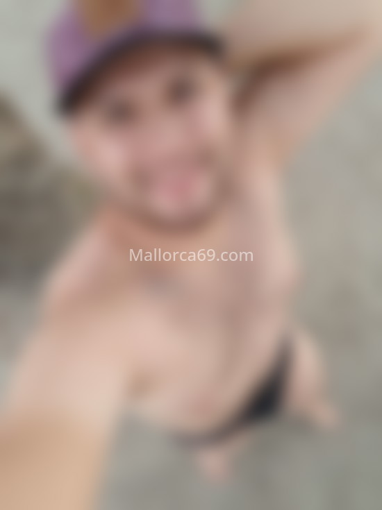 Santi 27 años, divertido y muy sensual. 671789824. Citas en MALLORCA, MALLORCA. www.mallorca69.com.