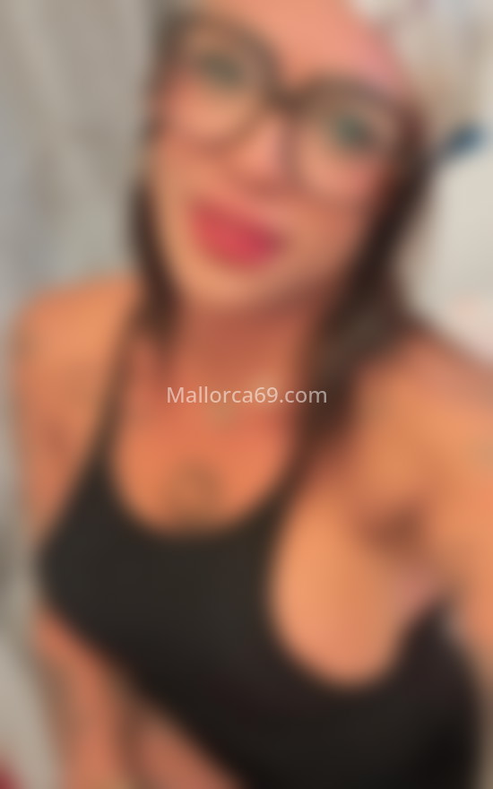 Donatella, trans venezolana divertida. 632145620. Citas en MALLORCA, MALLORCA. www.mallorca69.com.