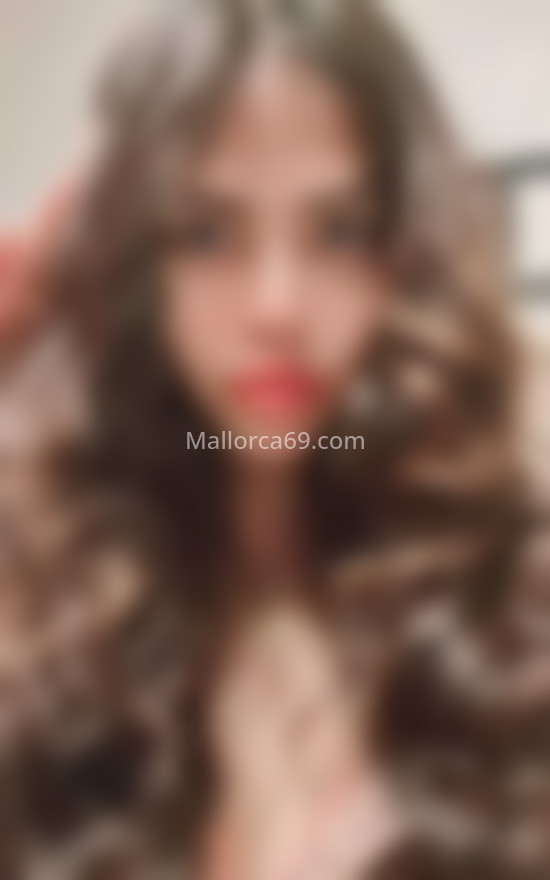 Gabi, trans venezolana de piel canela. 644624895. Citas en MALLORCA, MALLORCA. www.mallorca69.com.