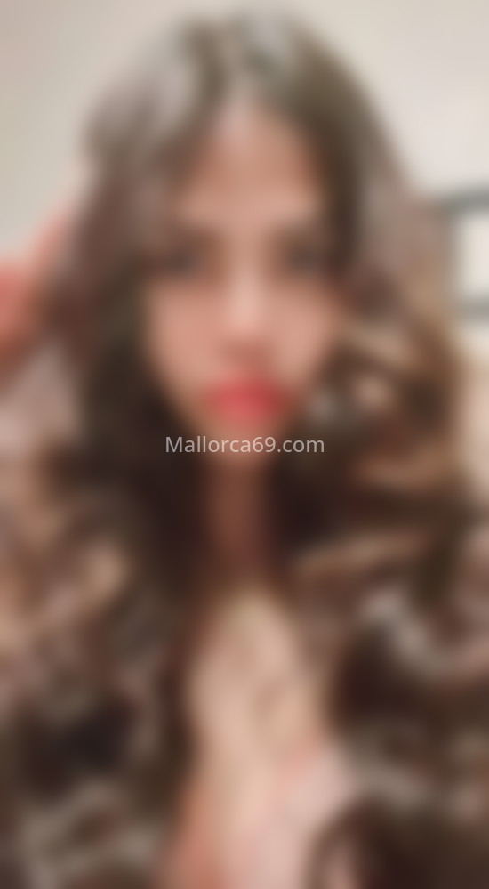 Gabi, trans venezolana de piel canela. 644624895. Citas en MALLORCA, MALLORCA. www.mallorca69.com.