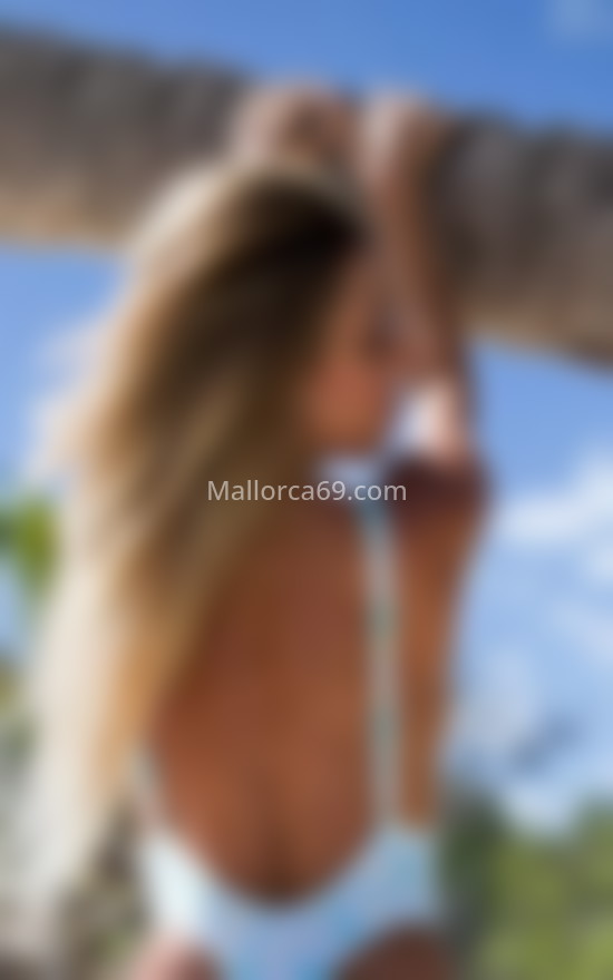 Alejandra, belle venezolana. 697715644. Citas en MALLORCA, MALLORCA. www.mallorca69.com.