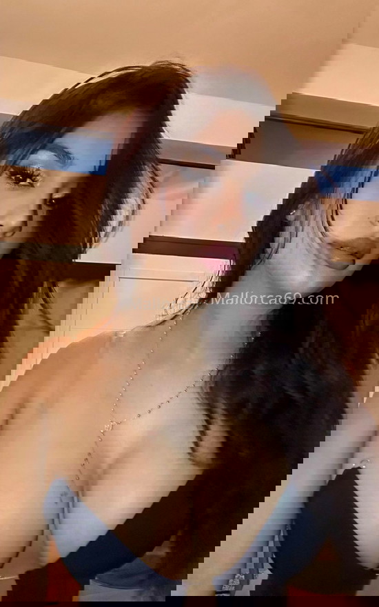  Larisa, preciosa chilena. 623578621. Citas en MALLORCA, MALLORCA. www.mallorca69.com.