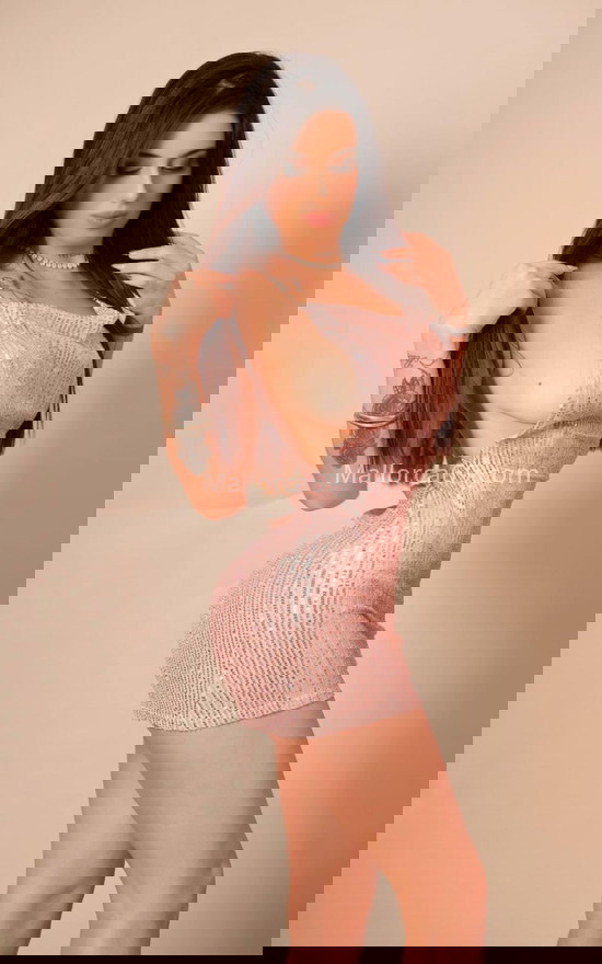 Tiffany, joven argentina. 623474034. Citas en MALLORCA, MALLORCA. www.mallorca69.com.