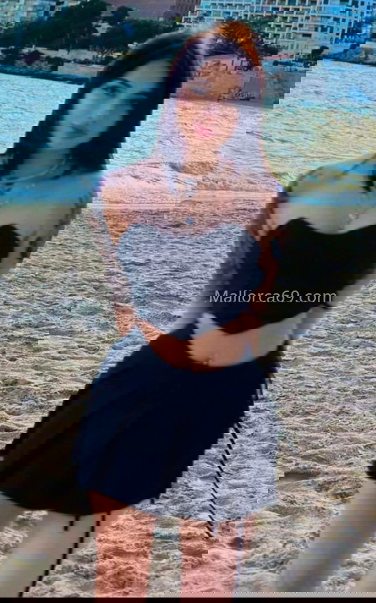 Ariana, jovencita dulce. 604357452. Citas en MALLORCA, MALLORCA. www.mallorca69.com. Ariana, jovencita dulce. 604357452. Citas en MALLORCA, MALLORCA. www.mallorca69.com.