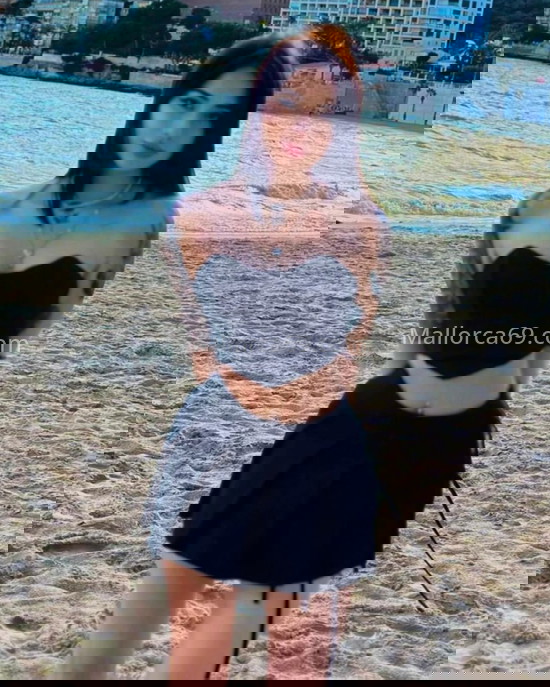 Ariana, jovencita dulce. 604357452. Citas en MALLORCA, MALLORCA. www.mallorca69.com. Ariana, jovencita dulce. 604357452. Citas en MALLORCA, MALLORCA. www.mallorca69.com.