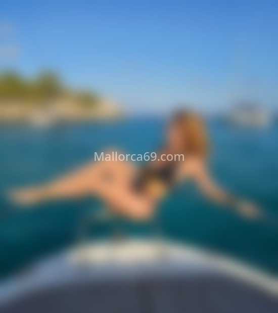 Sofia, chica cercana y con clase. 632033997. Citas en MALLORCA, MALLORCA. www.mallorca69.com.