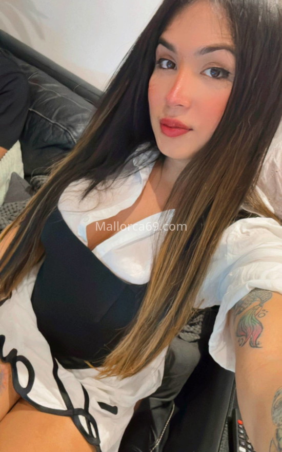 Valentina, trans perfecta. 656367327. Citas en MALLORCA, MALLORCA. www.mallorca69.com.