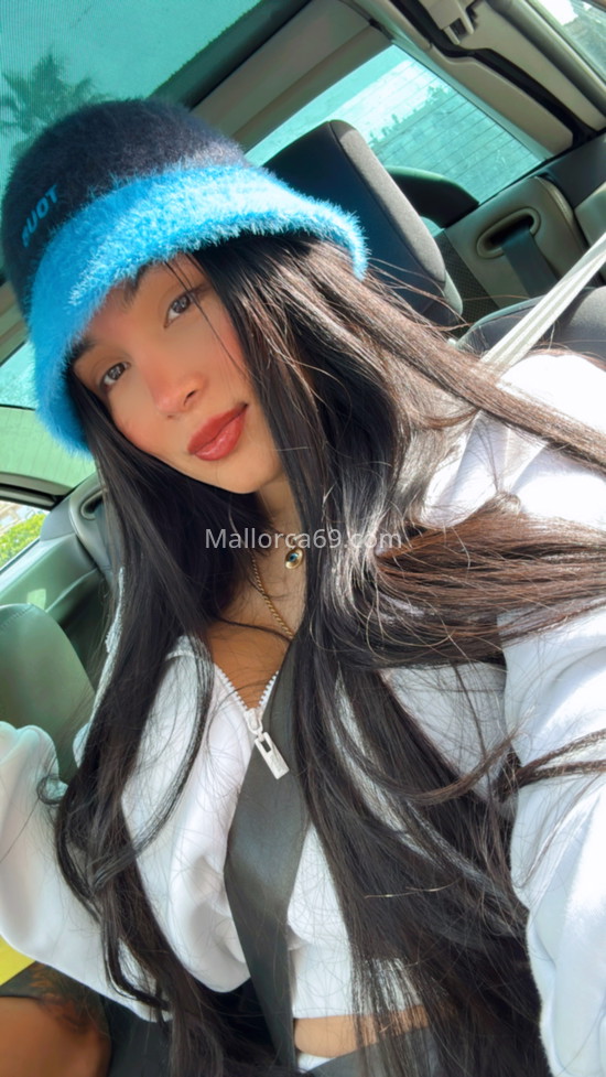 Valentina, trans perfecta. 656367327. Citas en MALLORCA, MALLORCA. www.mallorca69.com.