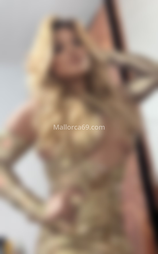 Karol, chica trans. 607235466. Citas en MALLORCA, MALLORCA. www.mallorca69.com.