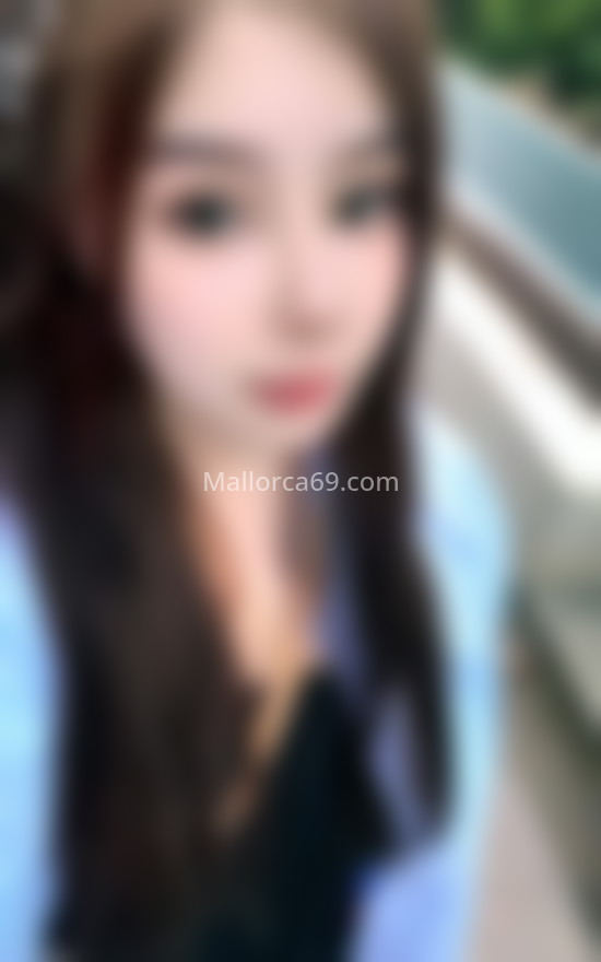 Xixi, chica oriental joven muy simpática. 634135962. Citas en MALLORCA, MALLORCA. www.mallorca69.com.