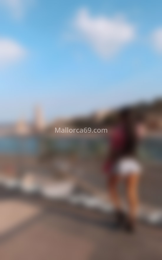 Valeria, encantadora latina muy sensual . 632028836. Citas en MALLORCA, MALLORCA. www.mallorca69.com.