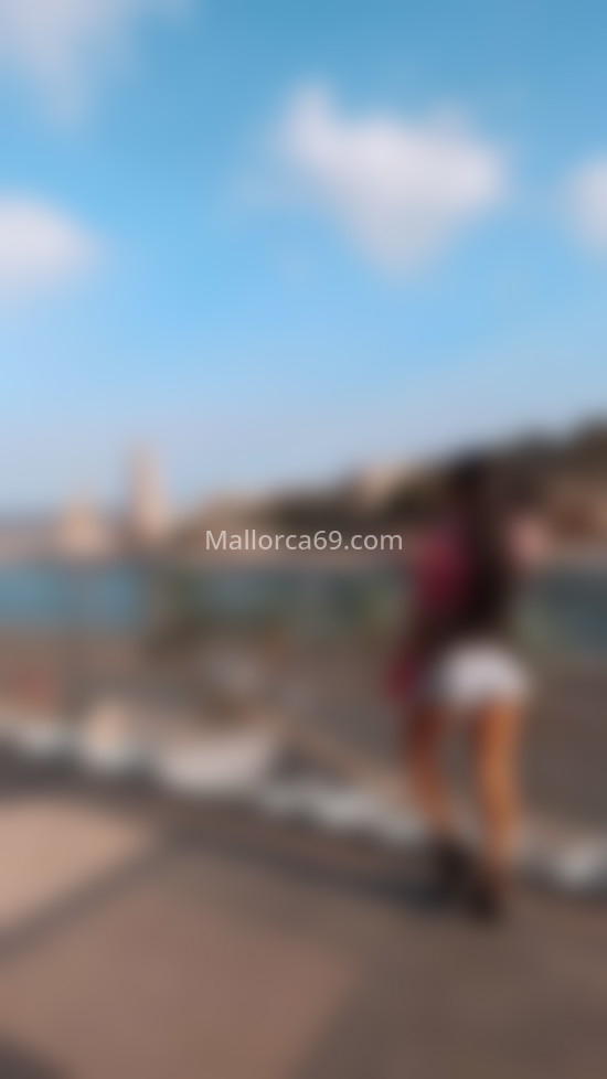 Valeria, encantadora latina muy sensual . 632028836. Citas en MALLORCA, MALLORCA. www.mallorca69.com.