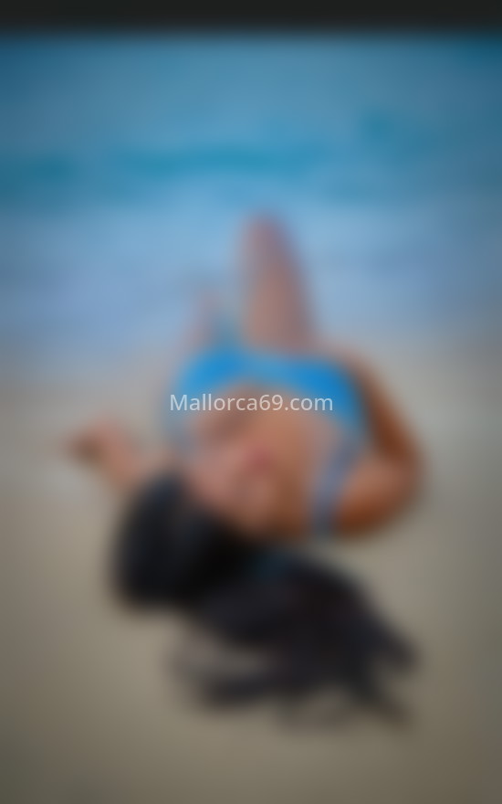 Valeria, encantadora latina muy sensual . 632028836. Citas en MALLORCA, MALLORCA. www.mallorca69.com.