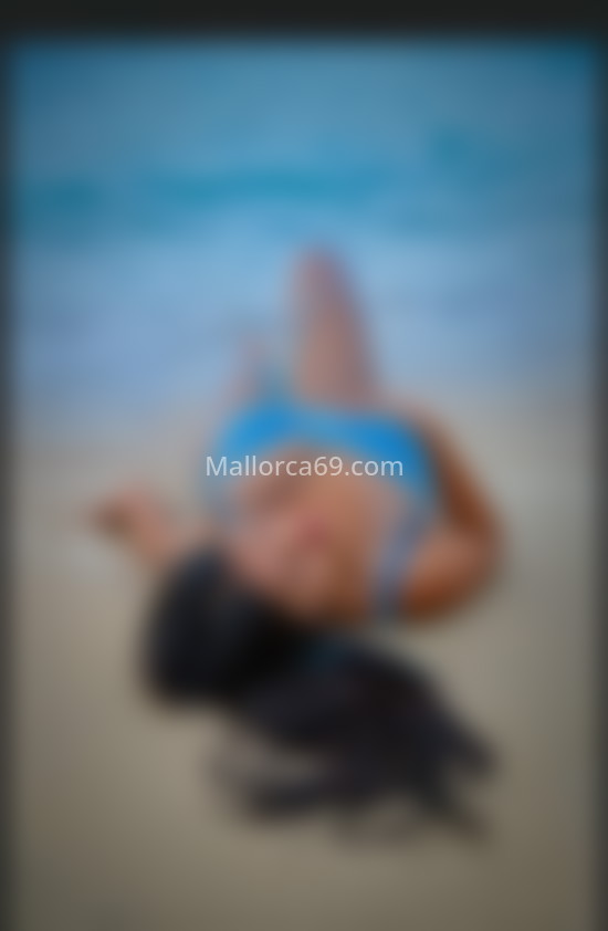 Valeria, encantadora latina muy sensual . 632028836. Citas en MALLORCA, MALLORCA. www.mallorca69.com.