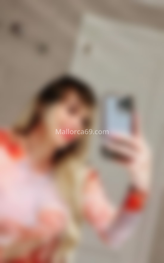 Sexy y hermosa chica trans muy femenina!. 643079150. Citas en MALLORCA, MALLORCA. www.mallorca69.com.