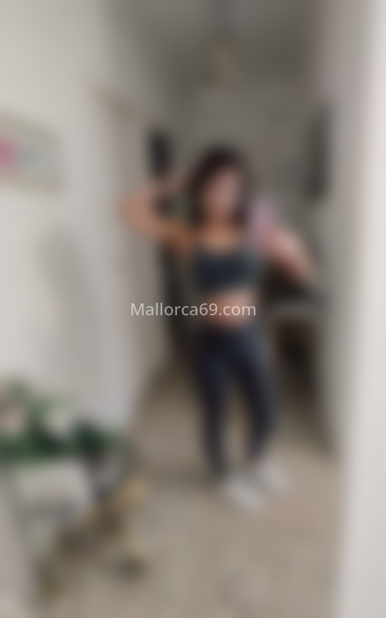 Antonella, una escorts muy agradable. 610878363. Citas en MALLORCA, MALLORCA. www.mallorca69.com.