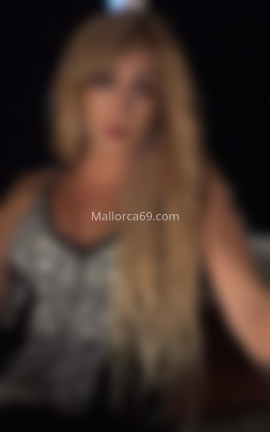 Naty, trans latina. 641528286. Citas en MALLORCA, MALLORCA. www.mallorca69.com.