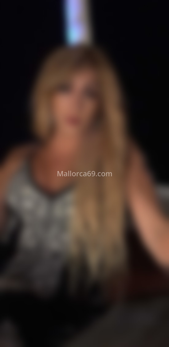 Naty, trans latina. 641528286. Citas en MALLORCA, MALLORCA. www.mallorca69.com.