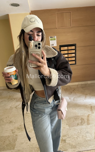 Isabel, chica venezolana. 613298732. Citas en MALLORCA, MALLORCA. www.mallorca69.com.