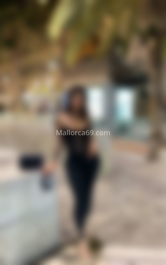 Valentina, trans encantadora. 658411450. Citas en MALLORCA, MALLORCA. www.mallorca69.com.