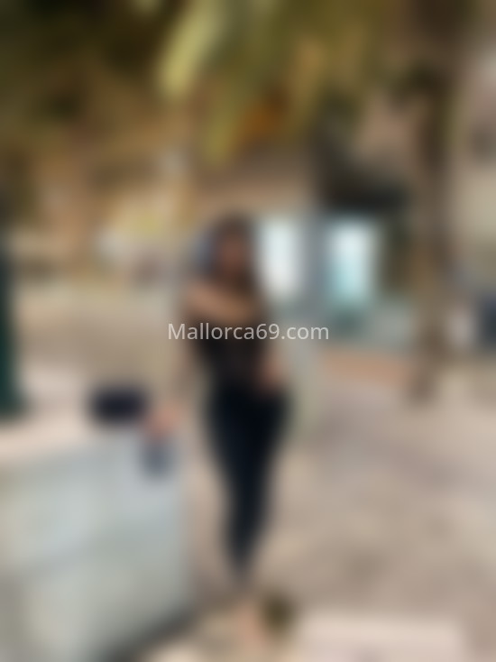 Valentina, trans encantadora. 658411450. Citas en MALLORCA, MALLORCA. www.mallorca69.com.