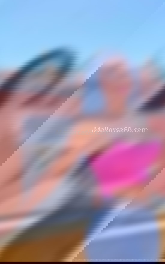 Bellísima e inteligente trans venezolana. 643941856. Citas en MALLORCA, MALLORCA. www.mallorca69.com.