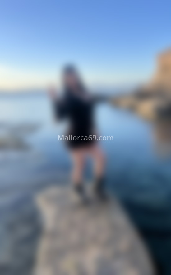 Sabrina. 604369040. Citas en MALLORCA, MALLORCA. www.mallorca69.com.