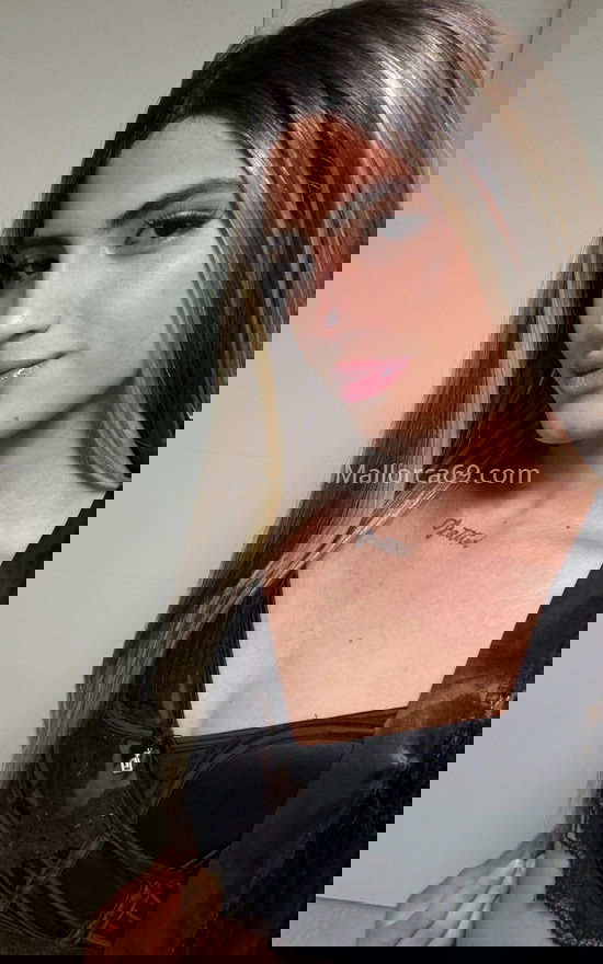 Ainara, CD colombiana . 604378177. Citas en MALLORCA, MALLORCA. www.mallorca69.com.