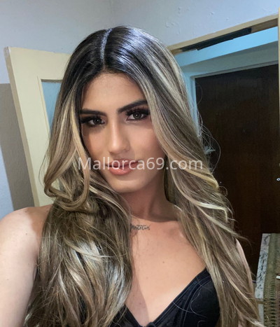 Ainara, CD colombiana . 604378177. Citas en MALLORCA, MALLORCA. www.mallorca69.com. Ainara, CD colombiana . 604378177. Citas en MALLORCA, MALLORCA. www.mallorca69.com.