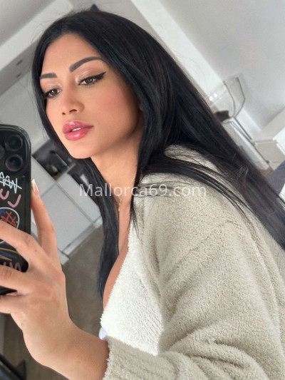 Sofía Vegas. 630730393. Citas en MALLORCA, MALLORCA. www.mallorca69.com. Sofía Vegas. 630730393. Citas en MALLORCA, MALLORCA. www.mallorca69.com.