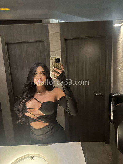 Sofía Vegas. 630730393. Citas en MALLORCA, MALLORCA. www.mallorca69.com. Sofía Vegas. 630730393. Citas en MALLORCA, MALLORCA. www.mallorca69.com.