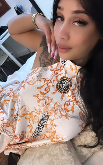 Tatiana, chica trans latina. 663075273. Citas en MALLORCA, MALLORCA. www.mallorca69.com.