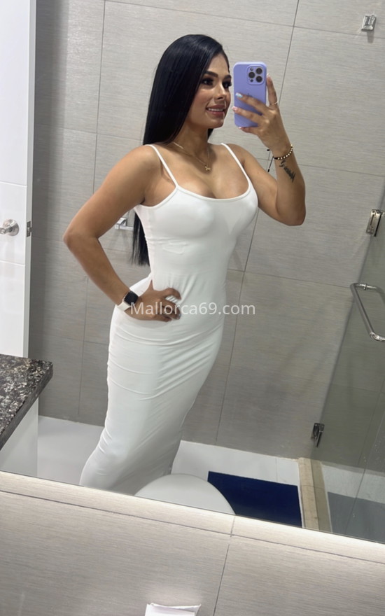 Chanel, colombiana encantadora fiestera . 612203085. Citas en MALLORCA, MALLORCA. www.mallorca69.com. Chanel, colombiana encantadora fiestera . 612203085. Citas en MALLORCA, MALLORCA. www.mallorca69.com.