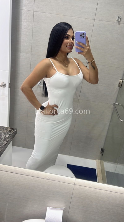Chanel, colombiana encantadora fiestera . 612203085. Citas en MALLORCA, MALLORCA. www.mallorca69.com. Chanel, colombiana encantadora fiestera . 612203085. Citas en MALLORCA, MALLORCA. www.mallorca69.com.