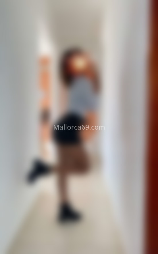 Sofi, una chica cubana encantadora. 600275789. Citas en MALLORCA, MALLORCA. www.mallorca69.com.