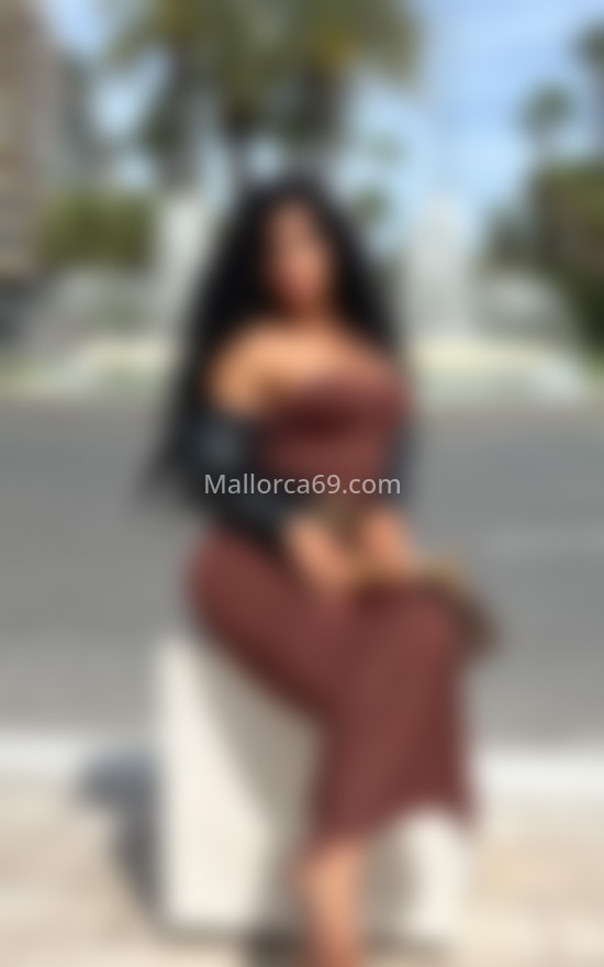 Rous, hermosa chica trans. 662475488. Citas en MALLORCA, MALLORCA. www.mallorca69.com.