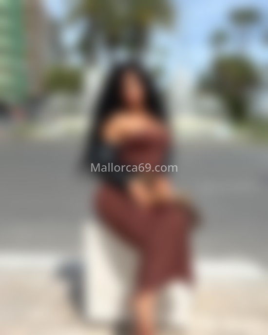 Rous, hermosa chica trans. 662475488. Citas en MALLORCA, MALLORCA. www.mallorca69.com.