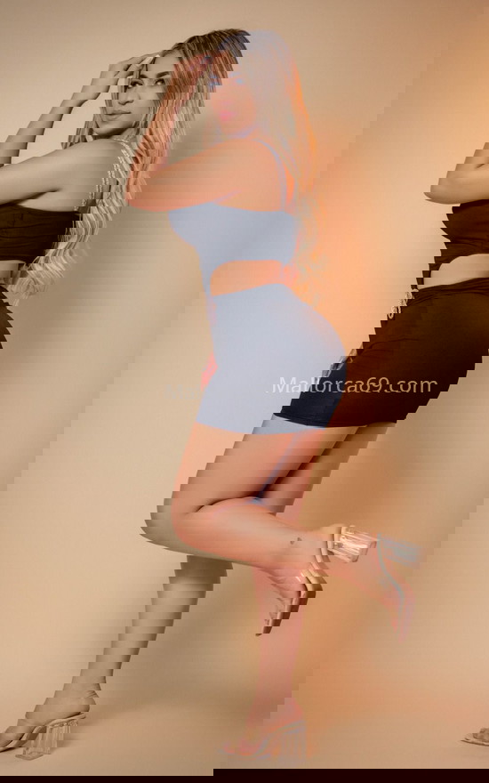 Ruby, venezolana fiestera. 656394388. Citas en MALLORCA, MALLORCA. www.mallorca69.com.