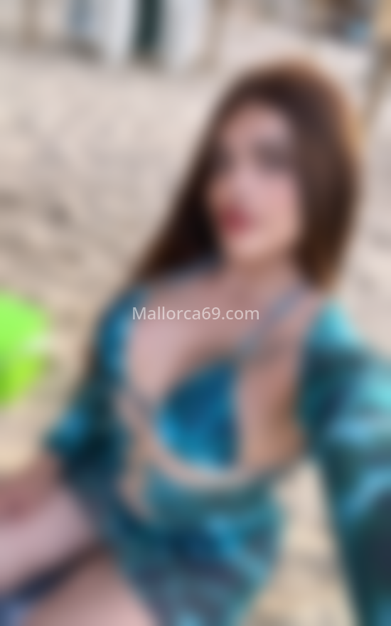 Chanel, modelo trans latina . 666572290. Citas en MALLORCA, MALLORCA. www.mallorca69.com.