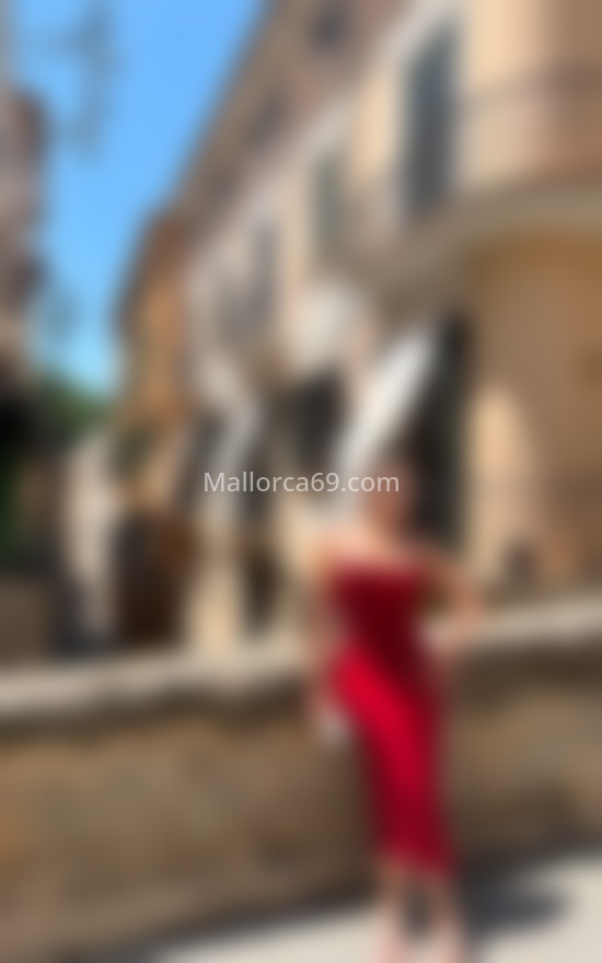 Chanel, modelo trans latina . 666572290. Citas en MALLORCA, MALLORCA. www.mallorca69.com.