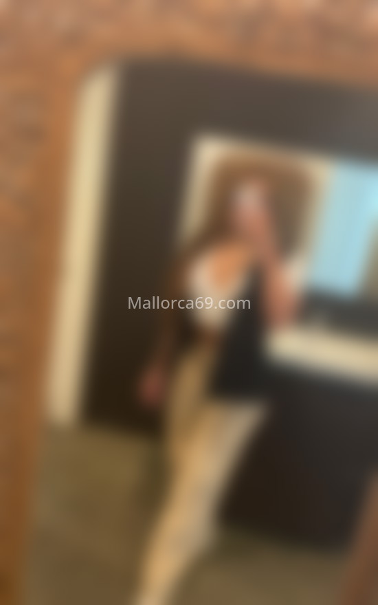 Chanel, modelo trans latina . 666572290. Citas en MALLORCA, MALLORCA. www.mallorca69.com.