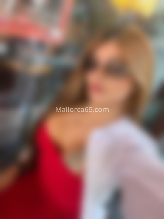 Chanel, modelo trans latina . 666572290. Citas en MALLORCA, MALLORCA. www.mallorca69.com.