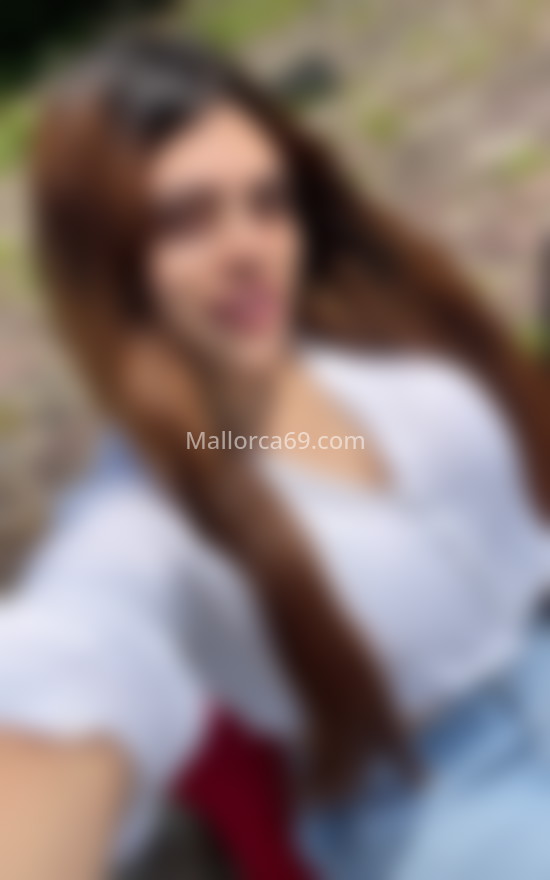 Chanel, modelo trans latina . 666572290. Citas en MALLORCA, MALLORCA. www.mallorca69.com.